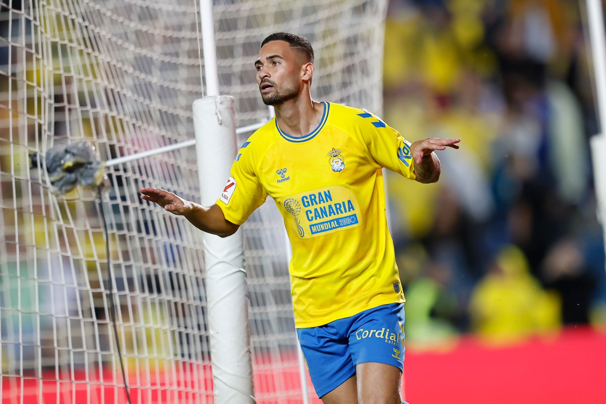 Previa Osasuna Las Palmas Sensaciones Distintas Mismo Objetivo