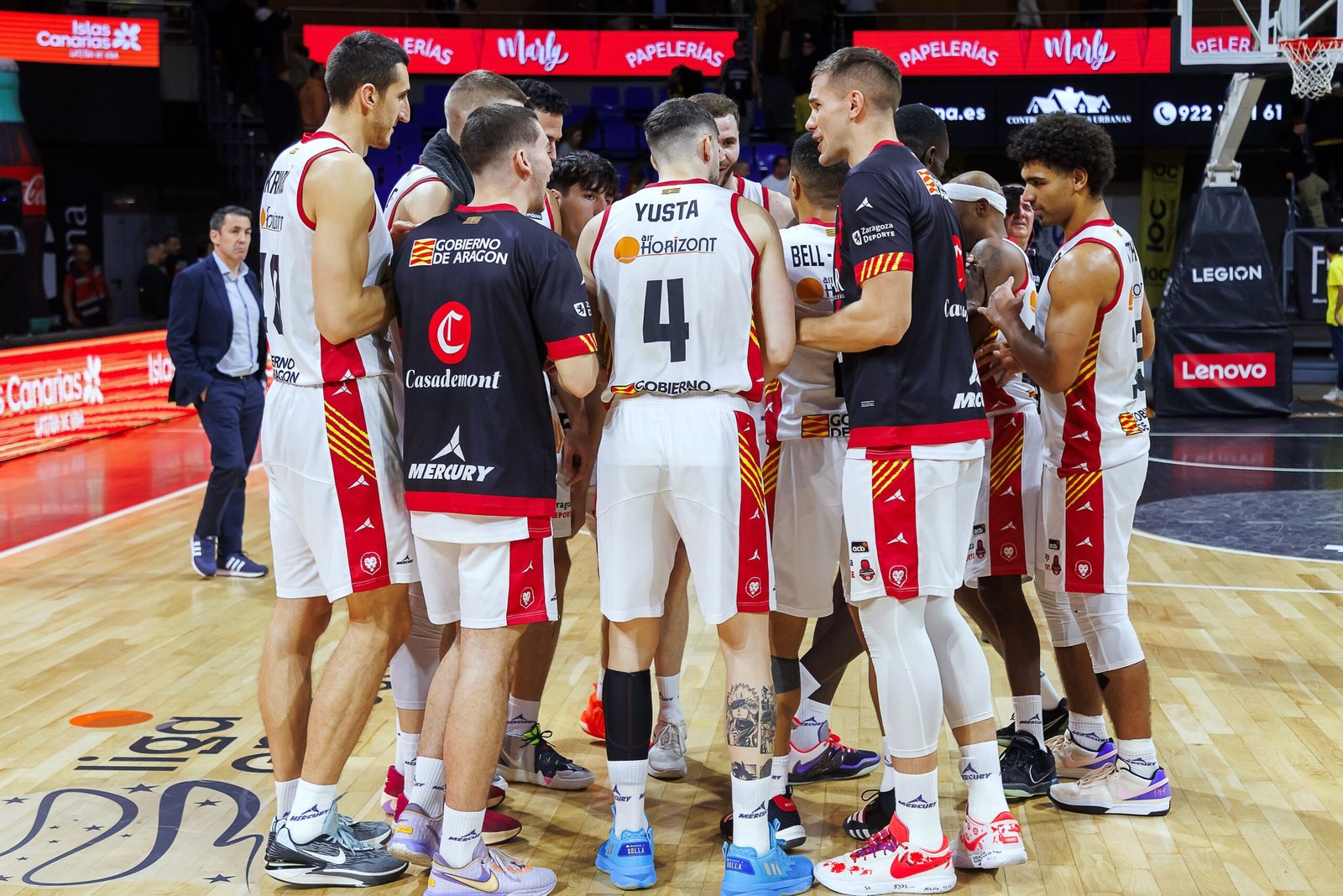 Zaragoza resurge y sueña con la Copa – Agente Libre Digital
