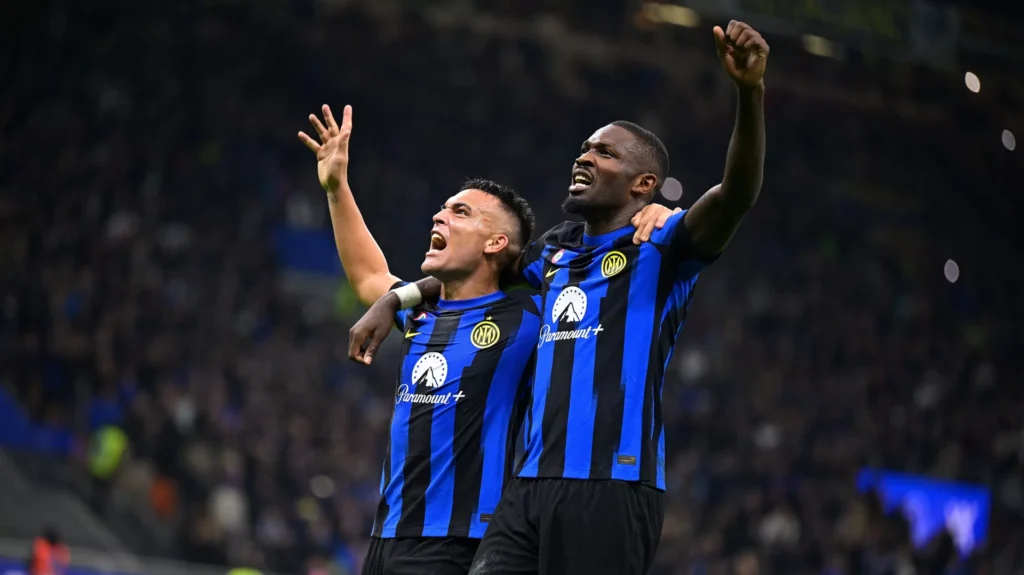 Inter