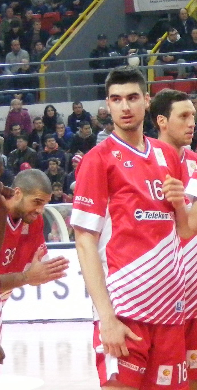 Dusan Ristic llega como refuerzo al San Pablo Burgos – Agente Libre Digital