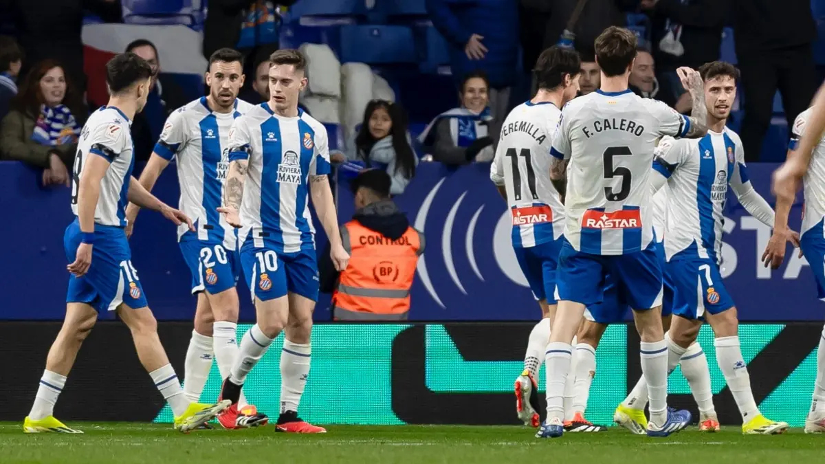 Espanyol: así juega el próximo rival del Levante – Agente Libre Digital