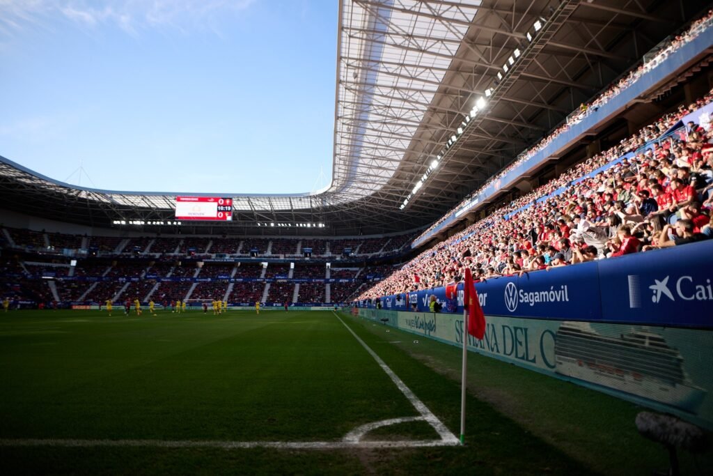 Osasuna