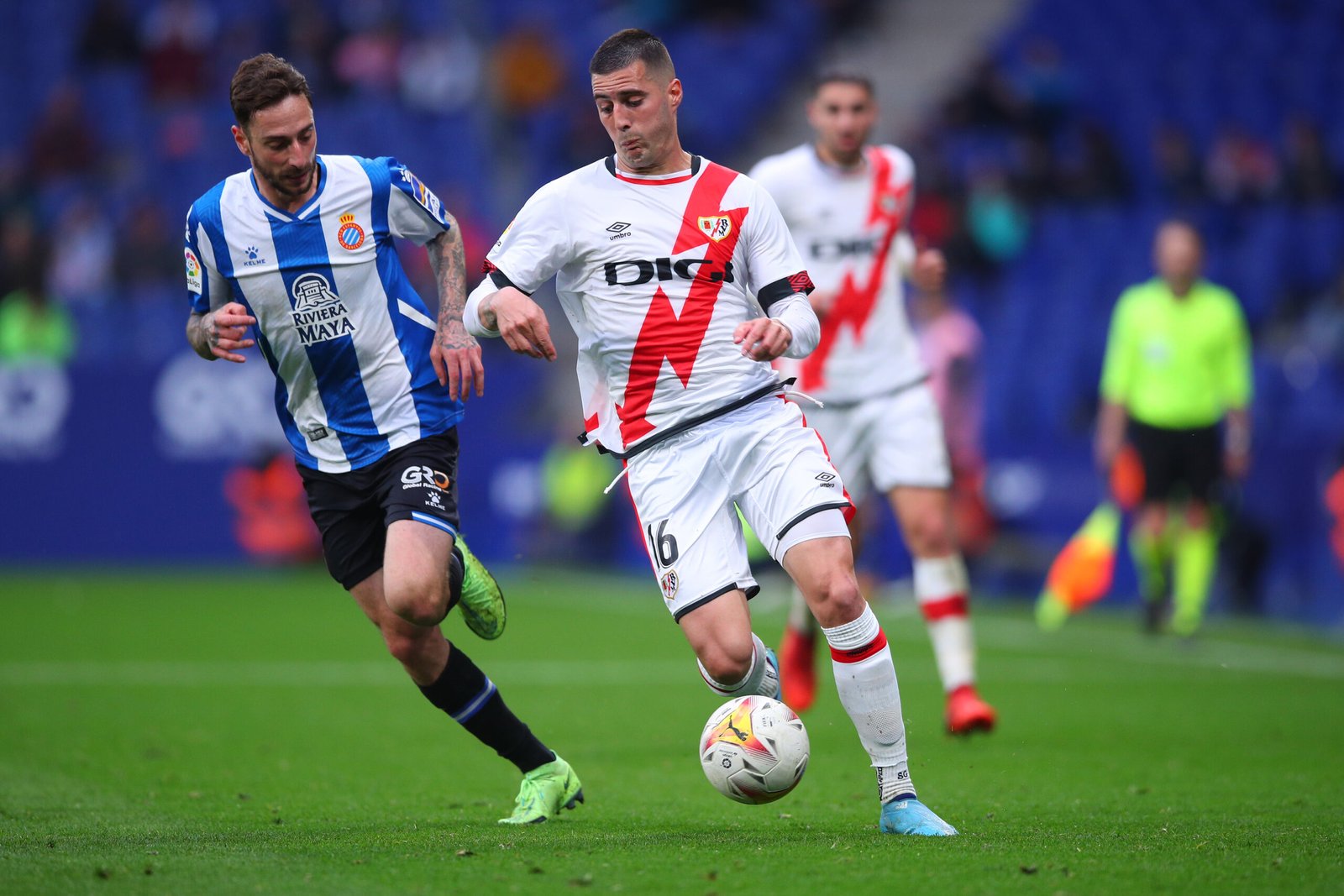 Rayo Vallecano