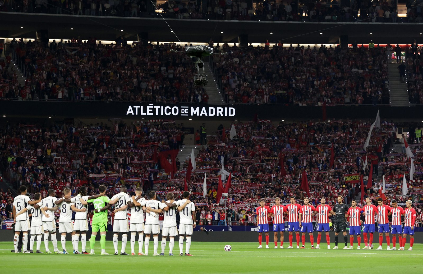 Atlético