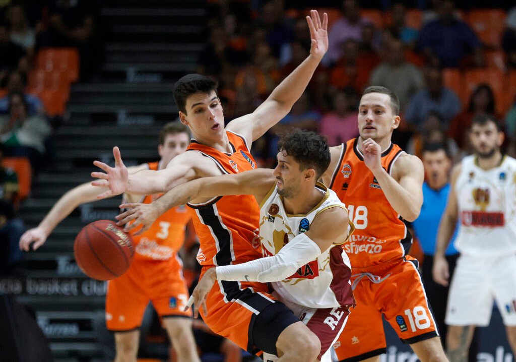 Valencia Basket