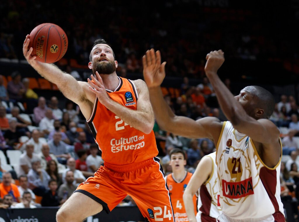 Valencia Basket