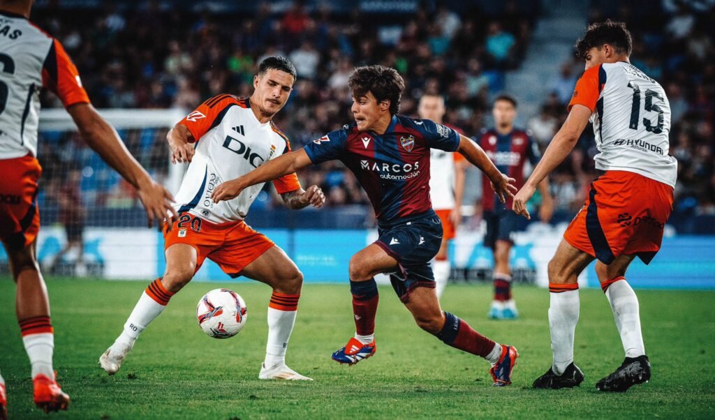 Levante