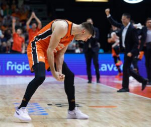 Valencia Basket