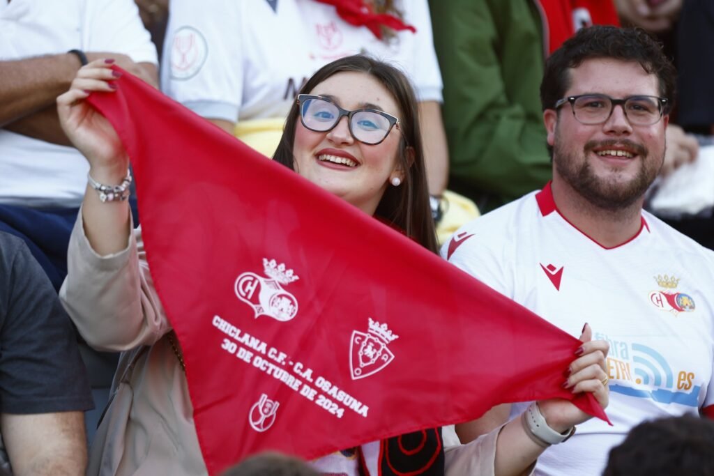 Osasuna