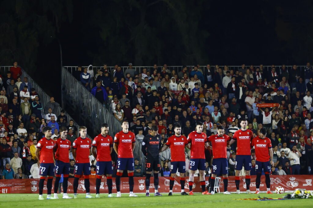 Osasuna