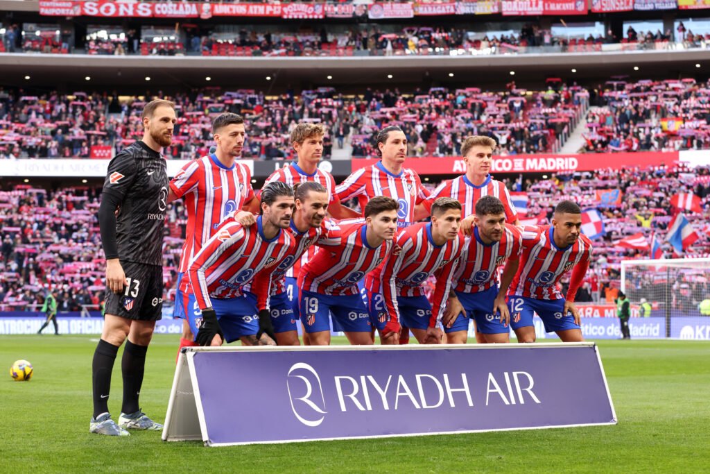 Atleti