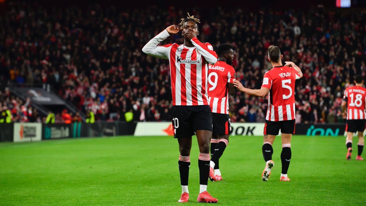 Athletic Club 3-1 Viktoria Plzen: El Athletic logra una victoria ...
