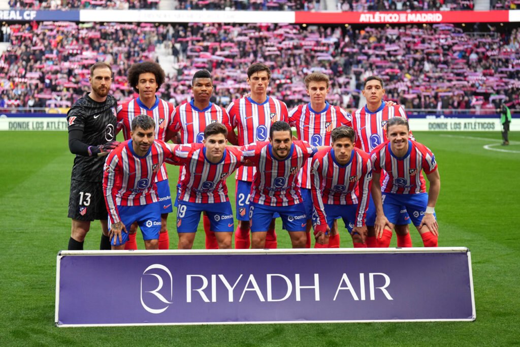 Atleti