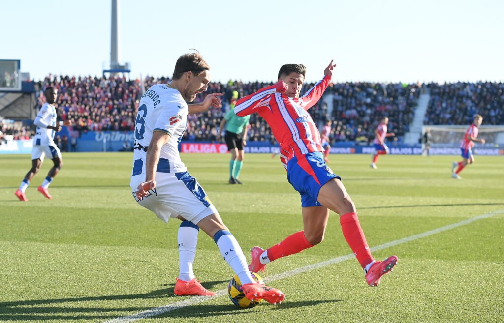 Atleti.