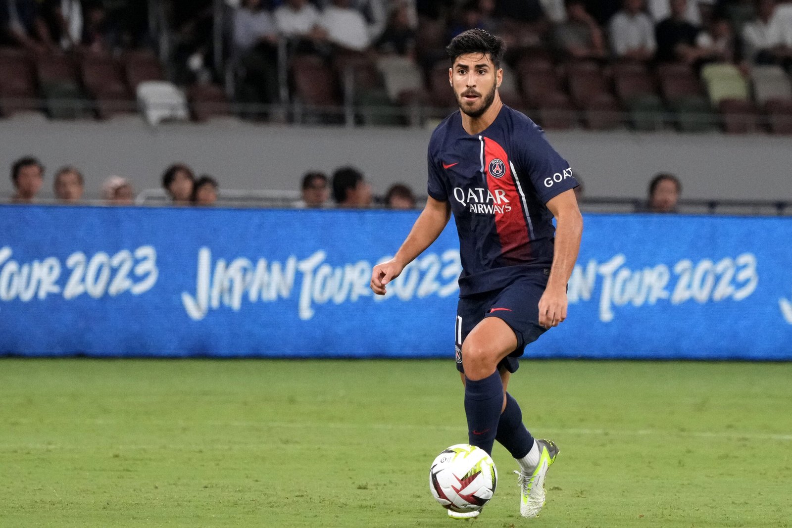 asensio kvara psg napoles fichaje mercado futbol