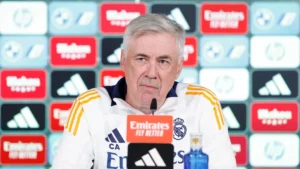 Ancelotti 