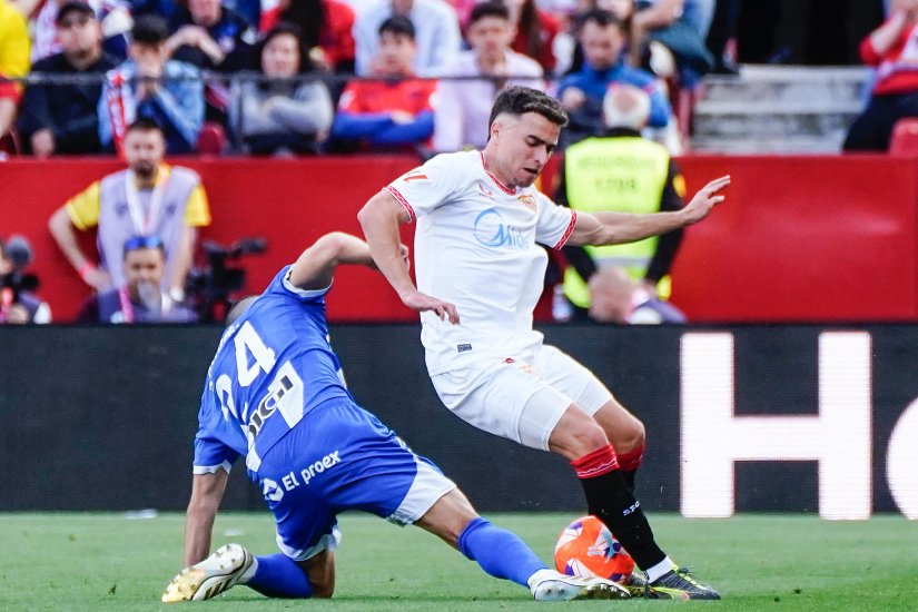 Sevilla