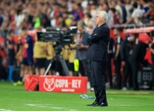 Ancelotti