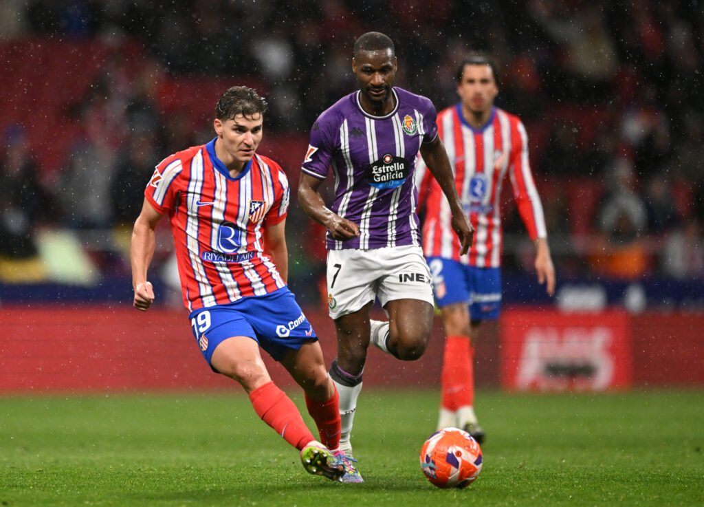 Atleti