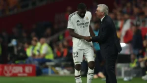 Ancelotti