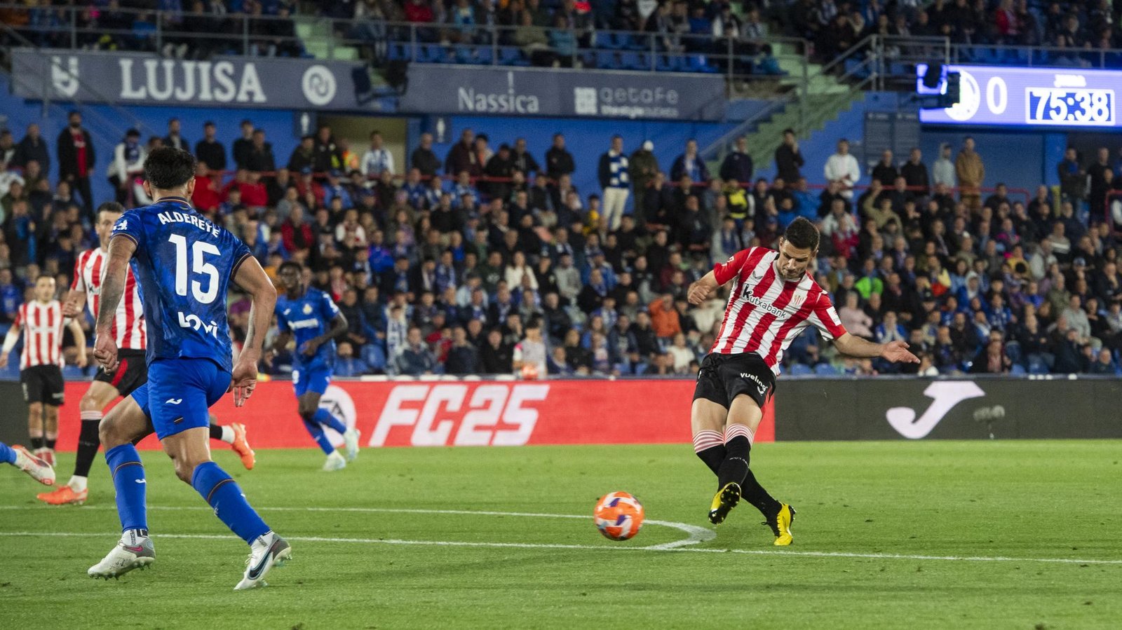 Athletic