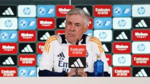 Ancelotti