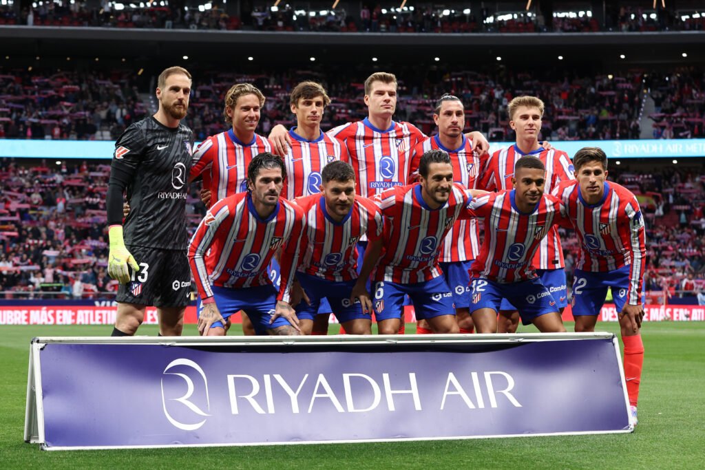 Atleti
