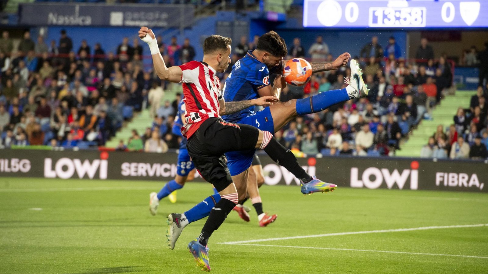 Athletic