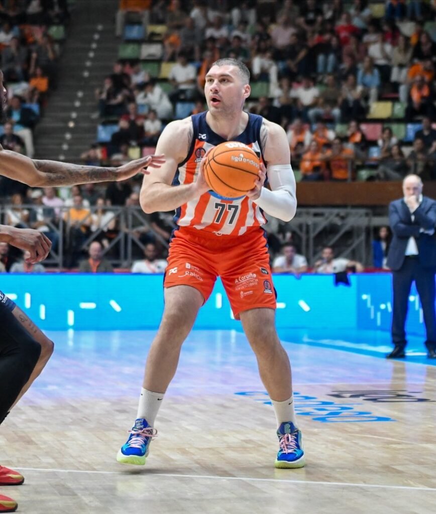 Beqa Burjanadze