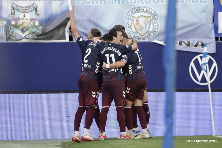 SD Eibar
