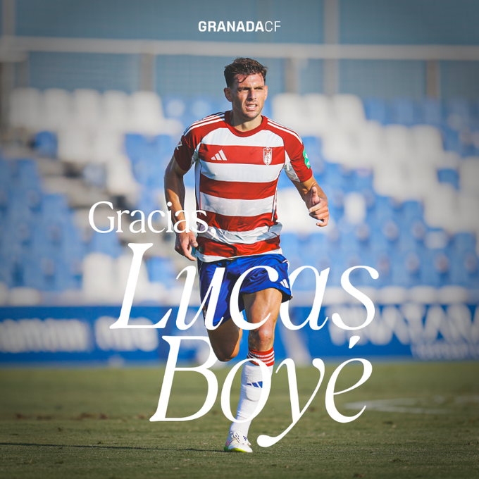 Lucas Boyé