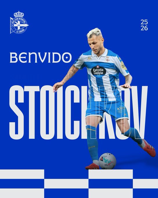 Stoichkov