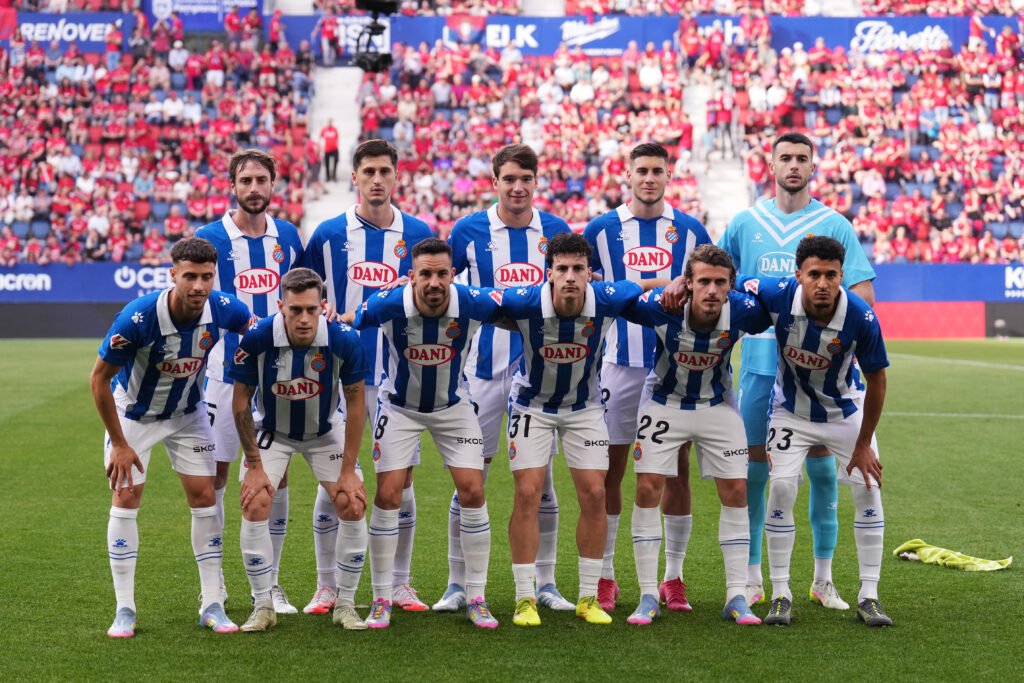 Espanyol