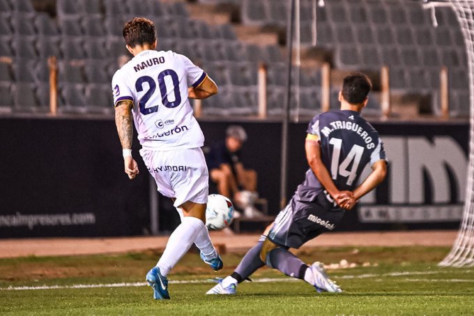 Real Jaén - Granada