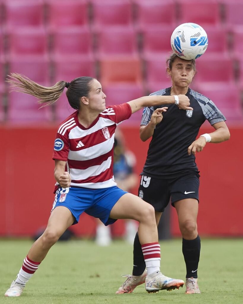 Granada - Badalona Women