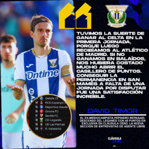 Leganés