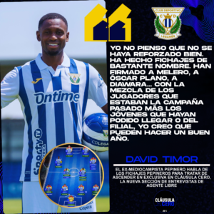 Leganés