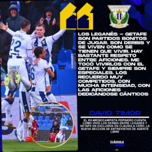 Leganés