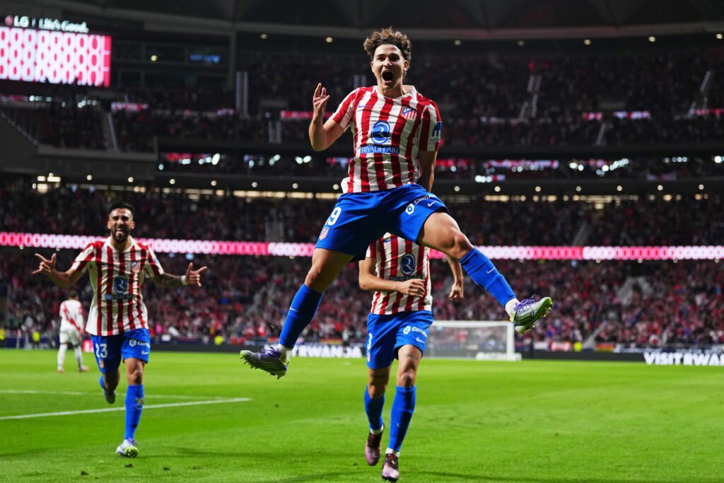Atlético