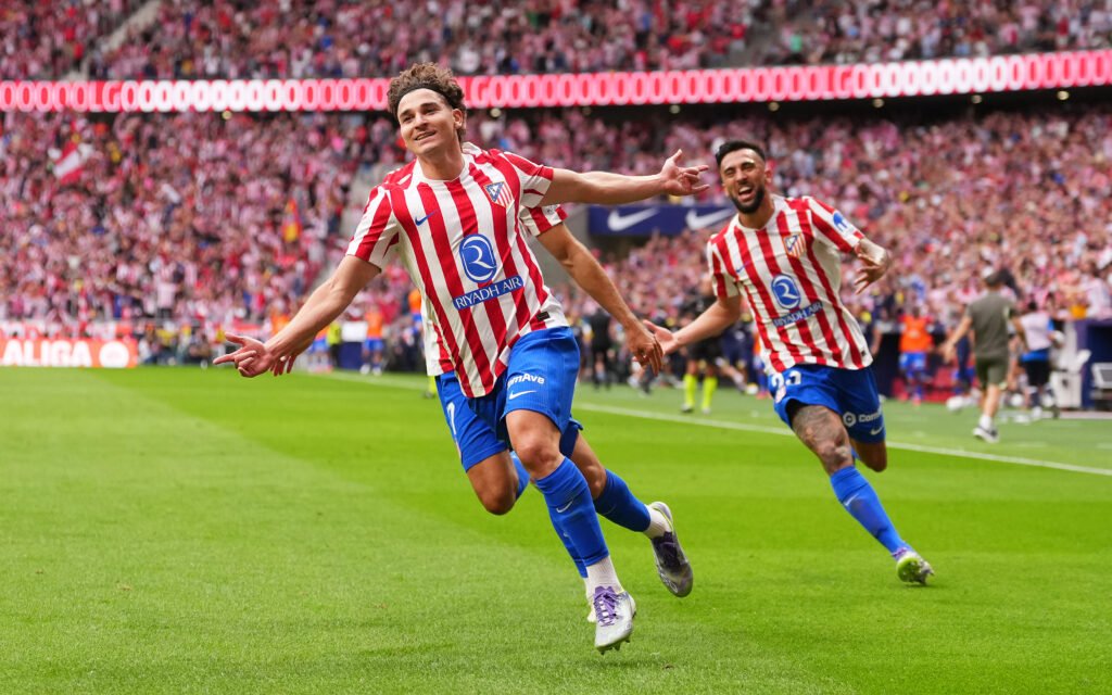 Atlético