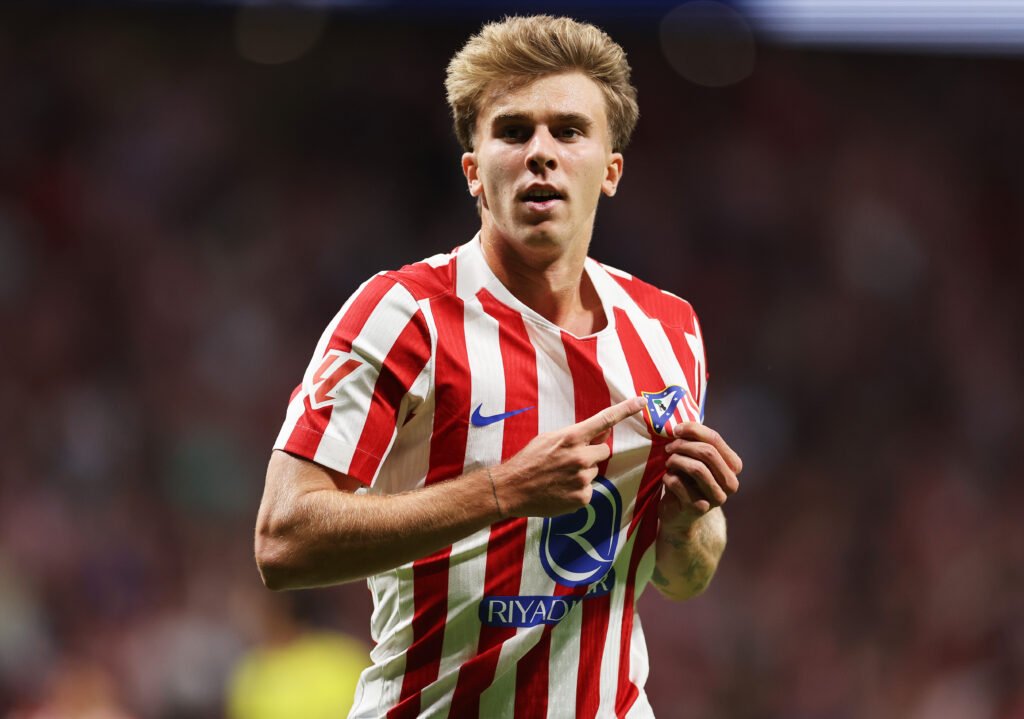atlético