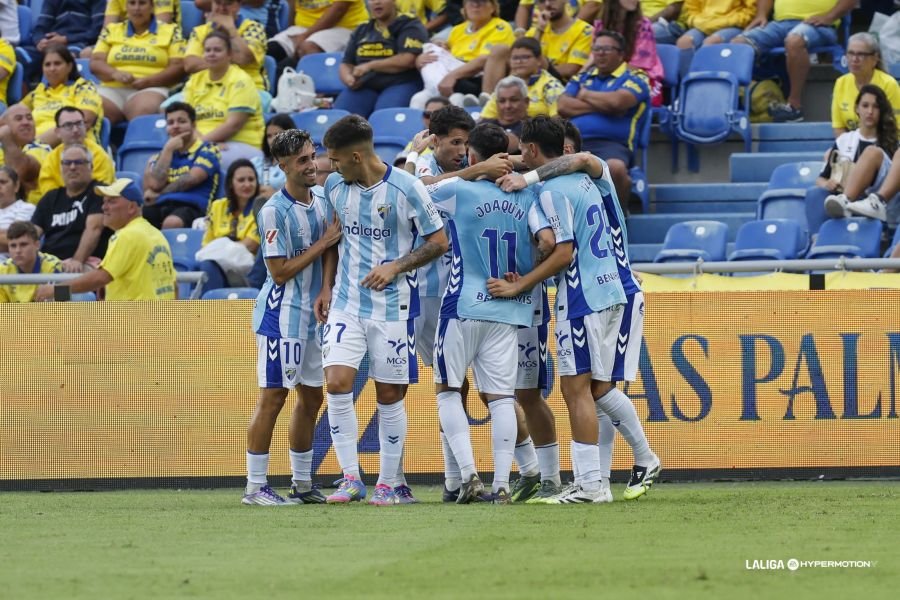 Málaga CF