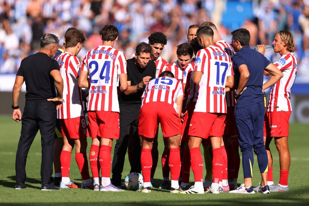Atlético