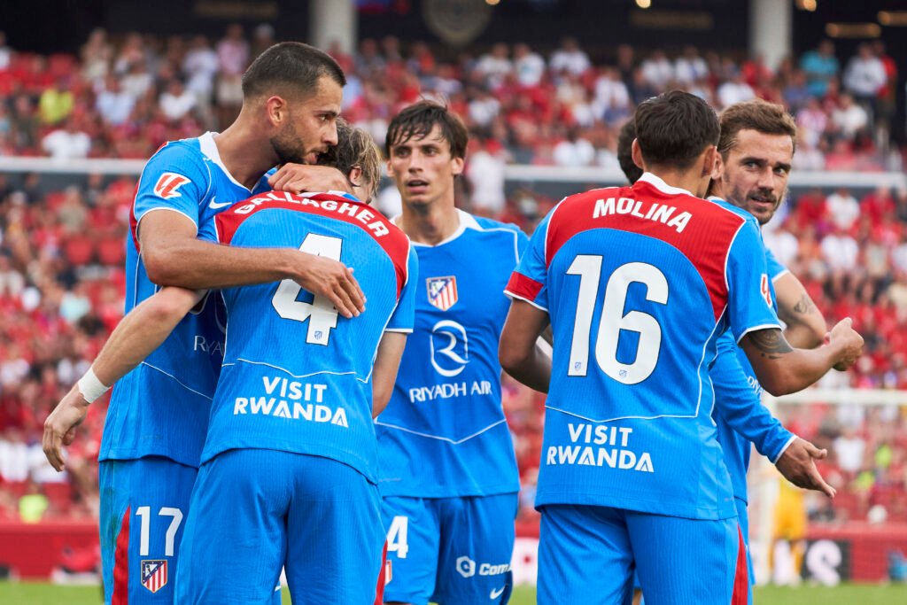 Atlético
