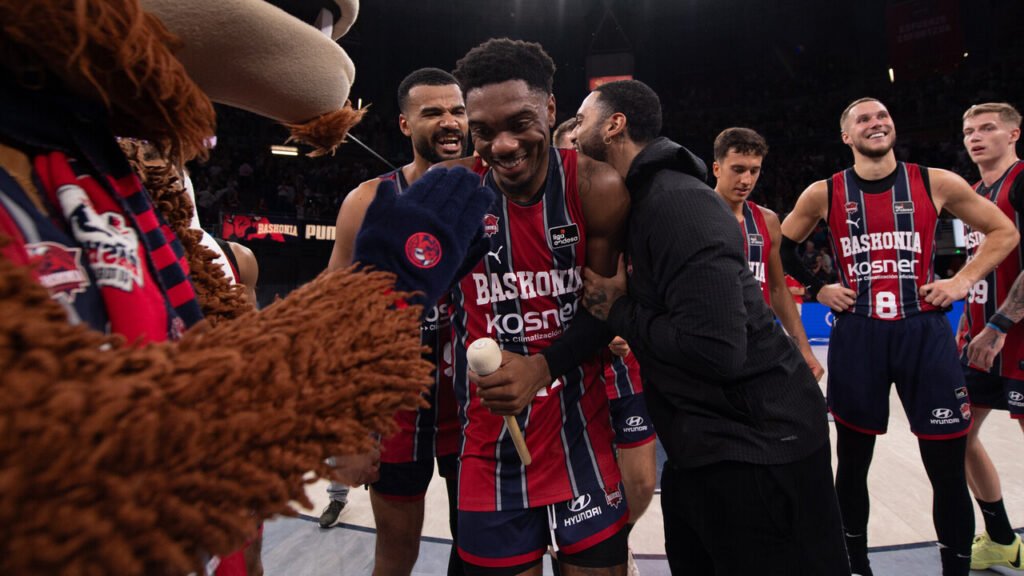 Baskonia