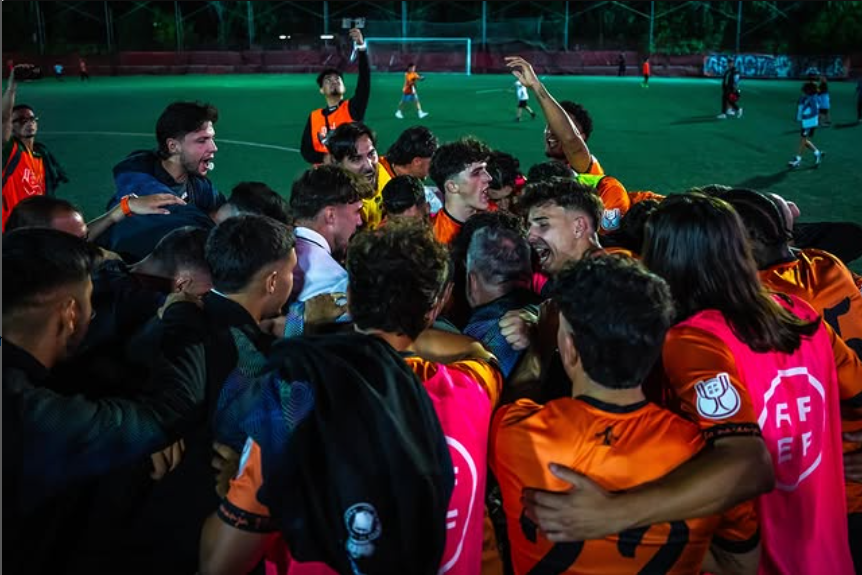 Inter Valdemoro Inter Valdemoro