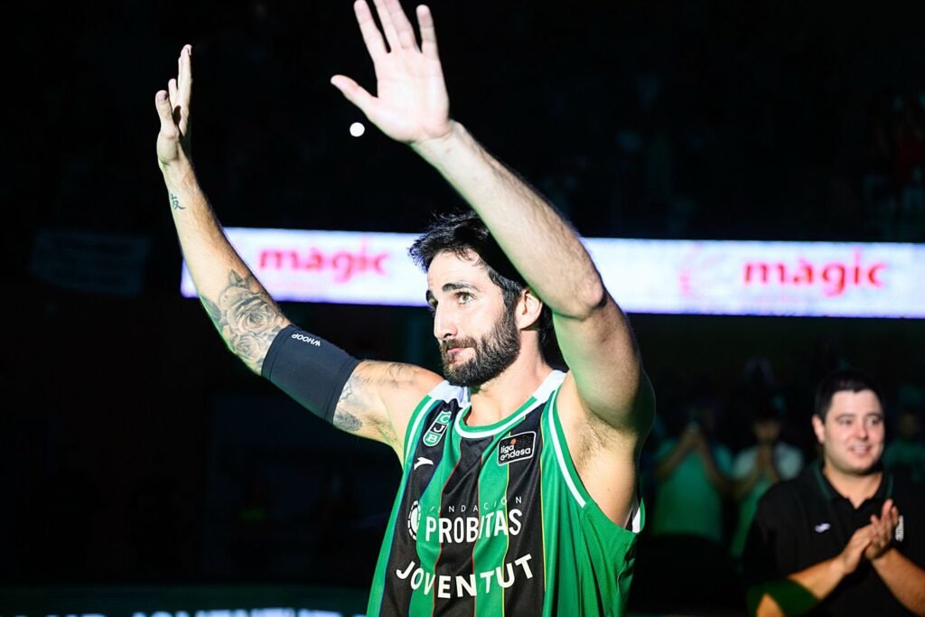 Ricky Rubio