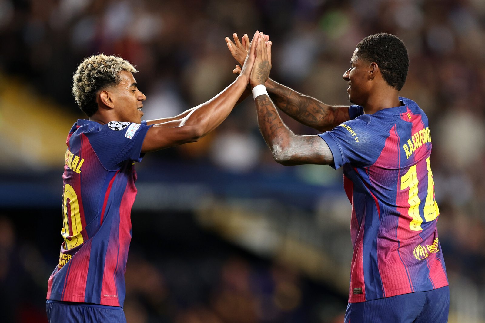FC Barcelona