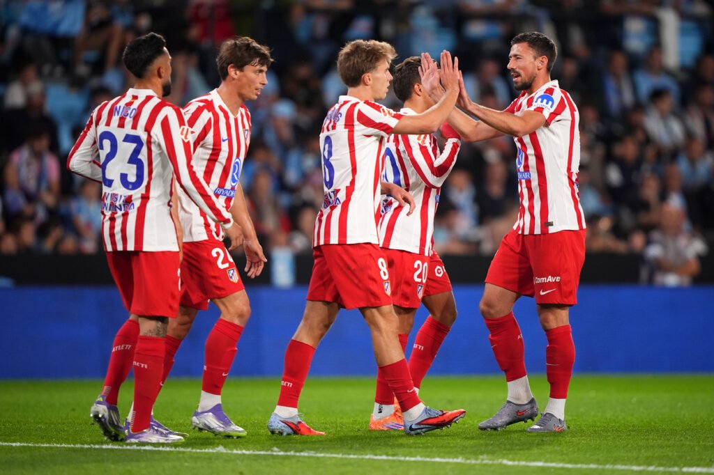 Atlético