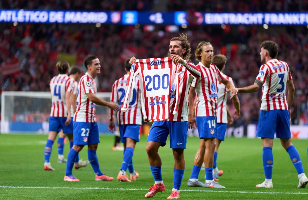 Atlético